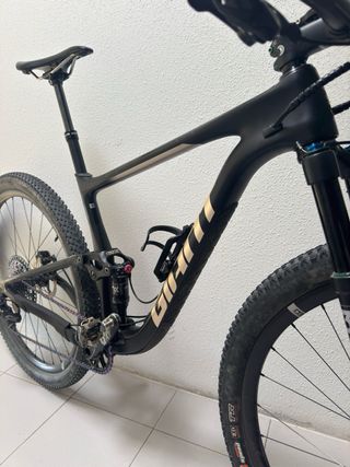 Giant Anthem Pro Talla M