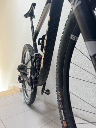 Giant Anthem Pro Talla M
