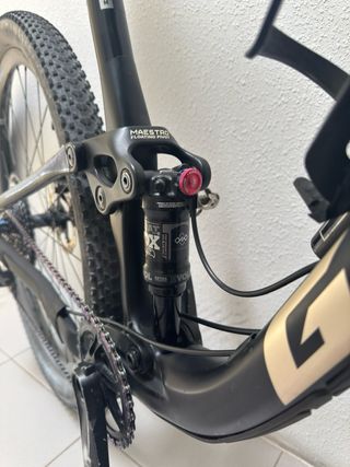 Giant Anthem Pro Talla M