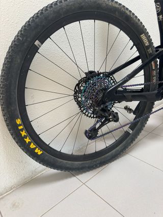Giant Anthem Pro Talla M
