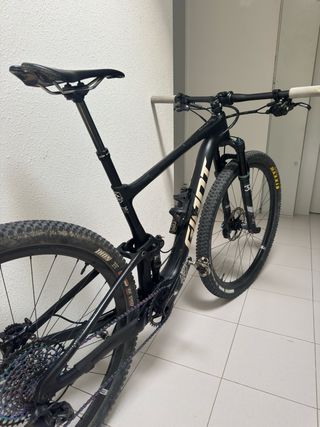 Giant Anthem Pro Talla M