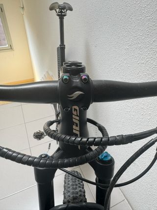 Giant Anthem Pro Talla M