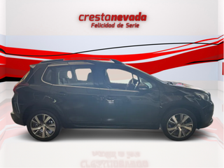 Peugeot 2008 2019