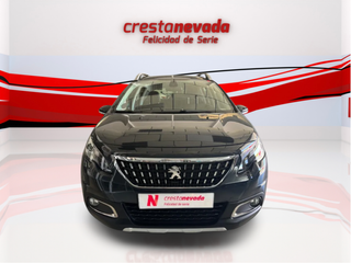 Peugeot 2008 2019