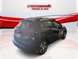 Peugeot 2008 2019