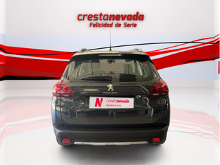 Peugeot 2008 2019