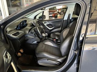 Peugeot 2008 2019