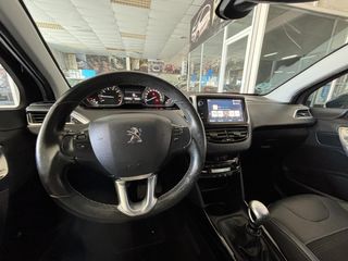 Peugeot 2008 2019