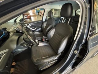 Peugeot 2008 2019