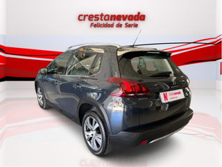 Peugeot 2008 2019