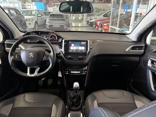 Peugeot 2008 2019