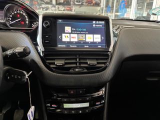 Peugeot 2008 2019