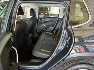 Peugeot 2008 2019