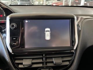 Peugeot 2008 2019