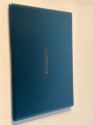 Portátil Huawei X Pro 2021 1TB 3K i7 16GB RAM