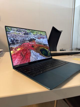 Portátil Huawei X Pro 2021 1TB 3K i7 16GB RAM