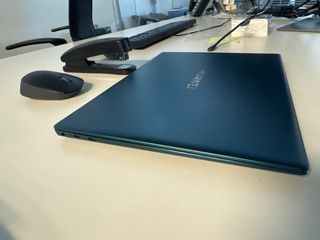 Portátil Huawei X Pro 2021 1TB 3K i7 16GB RAM