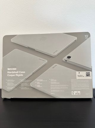 Funda Incase MacBook Air 13 Hardshell