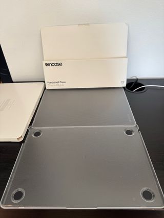 Funda Incase MacBook Air 13 Hardshell