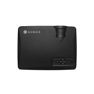 Proyector La Vague LV-HD151 Negro