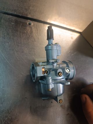 Carburador PHVA 17.5