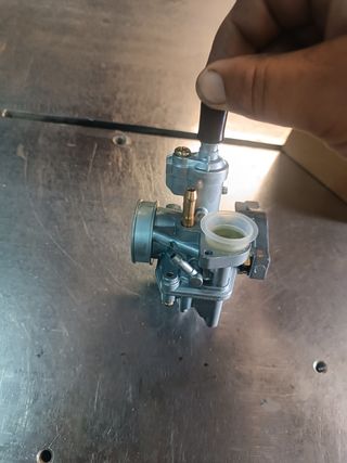 Carburador PHVA 17.5