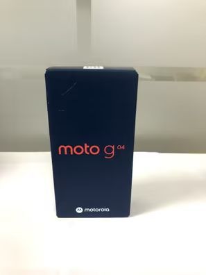 OFFERTA MOTOROLA MOTO G04 128GB 8GB!!