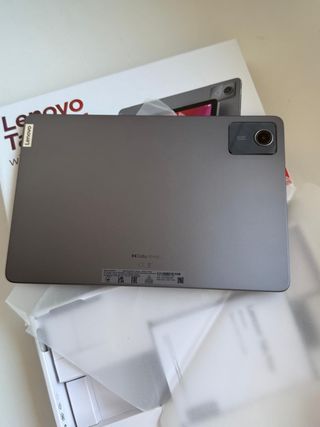 Lenovo Tab M11 4G+128GB con Lápiz