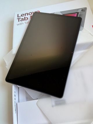 Lenovo Tab M11 4G+128GB con Lápiz
