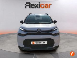 Citroën C3 Aircross PureTech 96kW (130CV) EAT6 Shine Pack