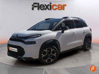 Citroën C3 Aircross PureTech 96kW (130CV) EAT6 Shine Pack