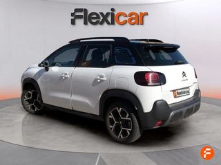 Citroën C3 Aircross PureTech 96kW (130CV) EAT6 Shine Pack