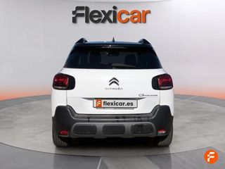 Citroën C3 Aircross PureTech 96kW (130CV) EAT6 Shine Pack
