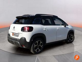 Citroën C3 Aircross PureTech 96kW (130CV) EAT6 Shine Pack