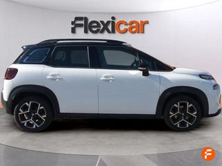 Citroën C3 Aircross PureTech 96kW (130CV) EAT6 Shine Pack