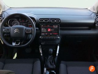 Citroën C3 Aircross PureTech 96kW (130CV) EAT6 Shine Pack