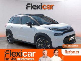 Citroën C3 Aircross PureTech 96kW (130CV) EAT6 Shine Pack