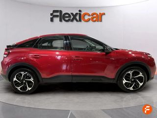 Citroën C4 PureTech 130 S&S 6v Feel Pack