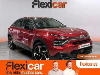 Citroën C4 PureTech 130 S&S 6v Feel Pack