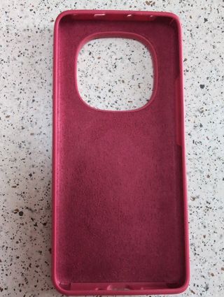 Funda Xiaomi 14 Pro Rosa
