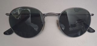 Pack gafas originales Ray-Ban+Balenciaga+extra