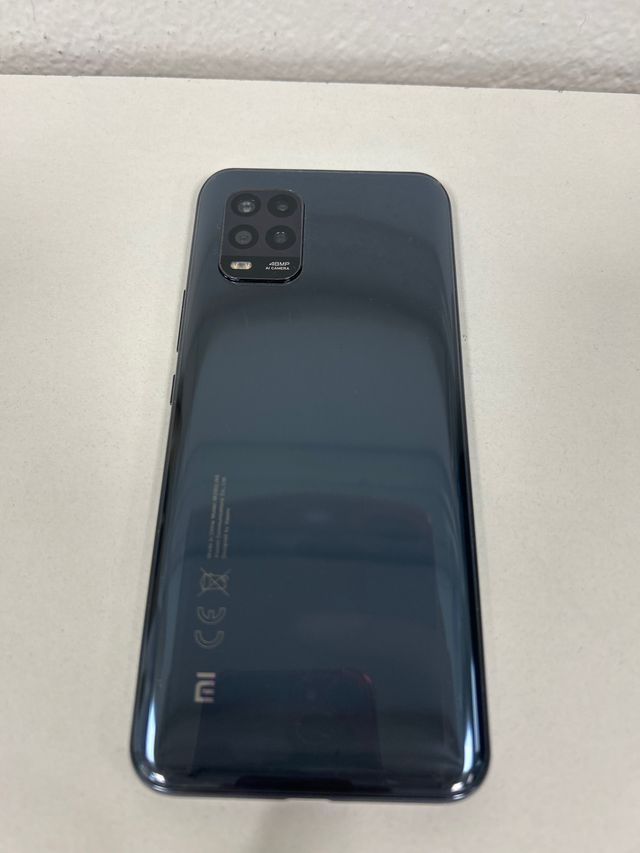 Xiaomi Mi 10 Lite 5G 128GB Nero