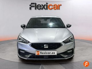 Seat Leon 1.5 TSI 110kW S&S FR Go L