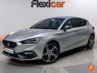 Seat Leon 1.5 TSI 110kW S&S FR Go L