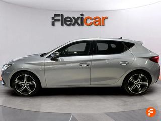 Seat Leon 1.5 TSI 110kW S&S FR Go L