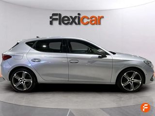 Seat Leon 1.5 TSI 110kW S&S FR Go L