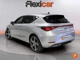Seat Leon 1.5 TSI 110kW S&S FR Go L