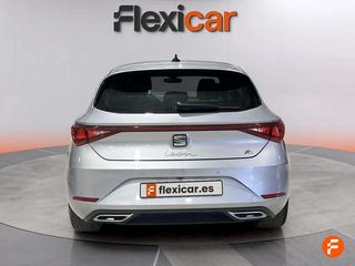 Seat Leon 1.5 TSI 110kW S&S FR Go L