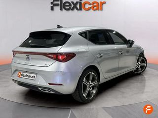 Seat Leon 1.5 TSI 110kW S&S FR Go L