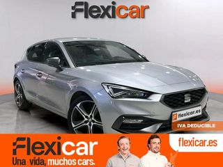 Seat Leon 1.5 TSI 110kW S&S FR Go L